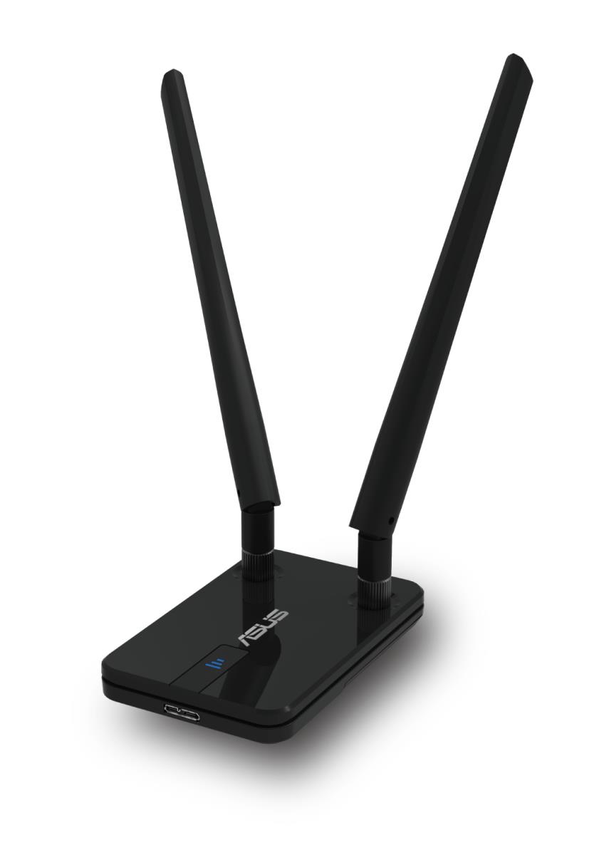 NIC USB WIFI 5 AC1300 USB-AC58 thumbnail
