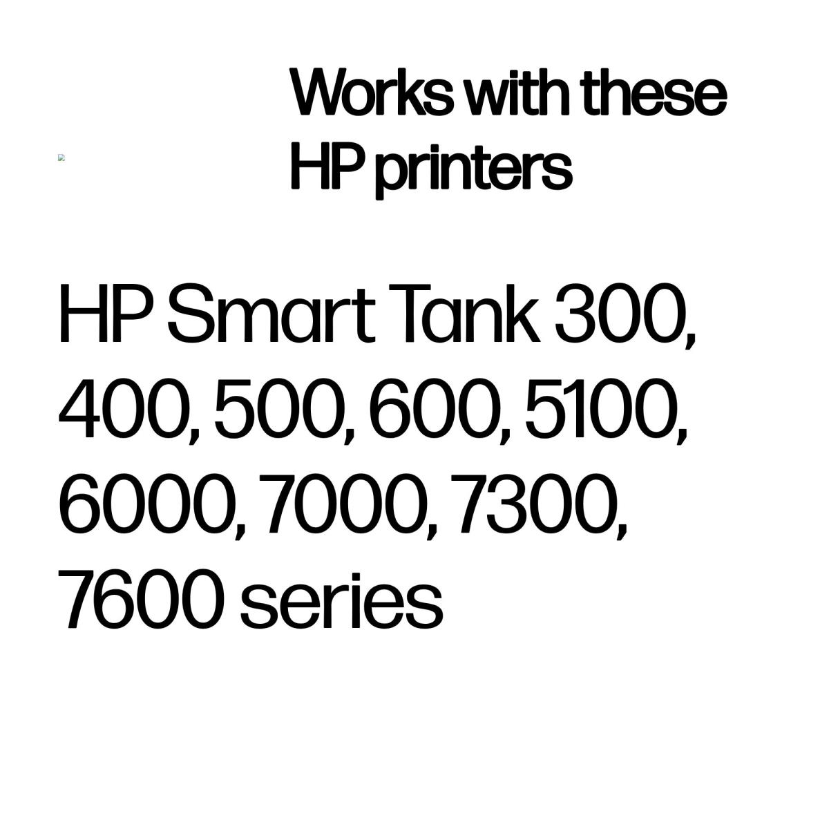 HP 31 70-ML YELLOW ORIGINAL INK BOTT thumbnail