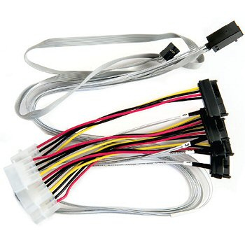 ADAPTEC I-HDMSAS-4SAS-SB-.8M thumbnail