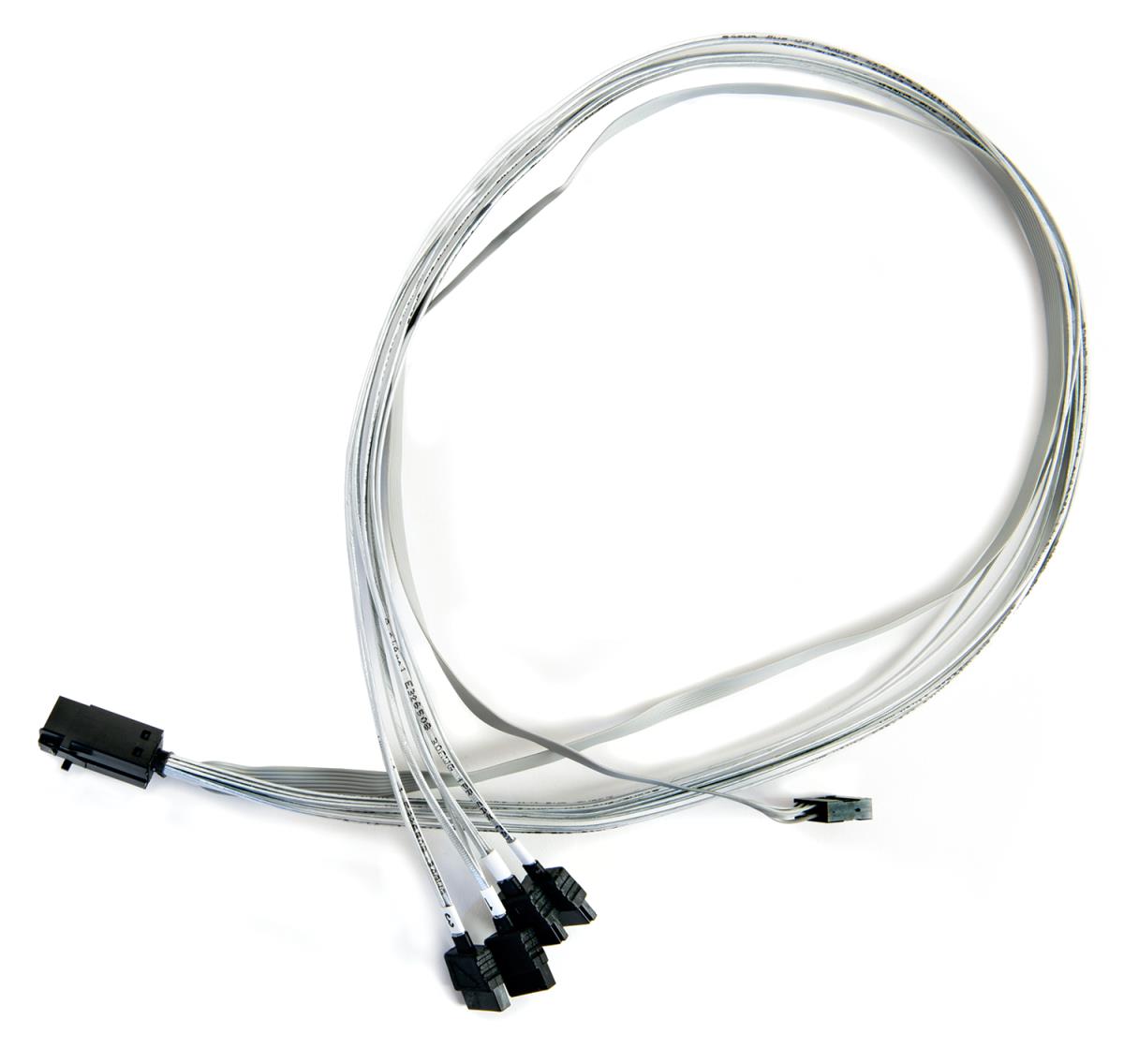 ADAPTEC I-HDMSAS-4SATA-SB.8M thumbnail