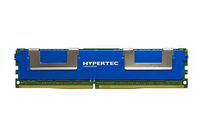 A Hewlett Packard Enterprise equivalent 16 GB Dual rank - registered ECC DDR3 SDRAM - DIMM 240-pin 1866 Mhz Legacy ( PC3-14900 ) from Hypertec NOTE: This memory meets the memory specification requirements for reliable operation within a HP Generation 8 (o thumbnail