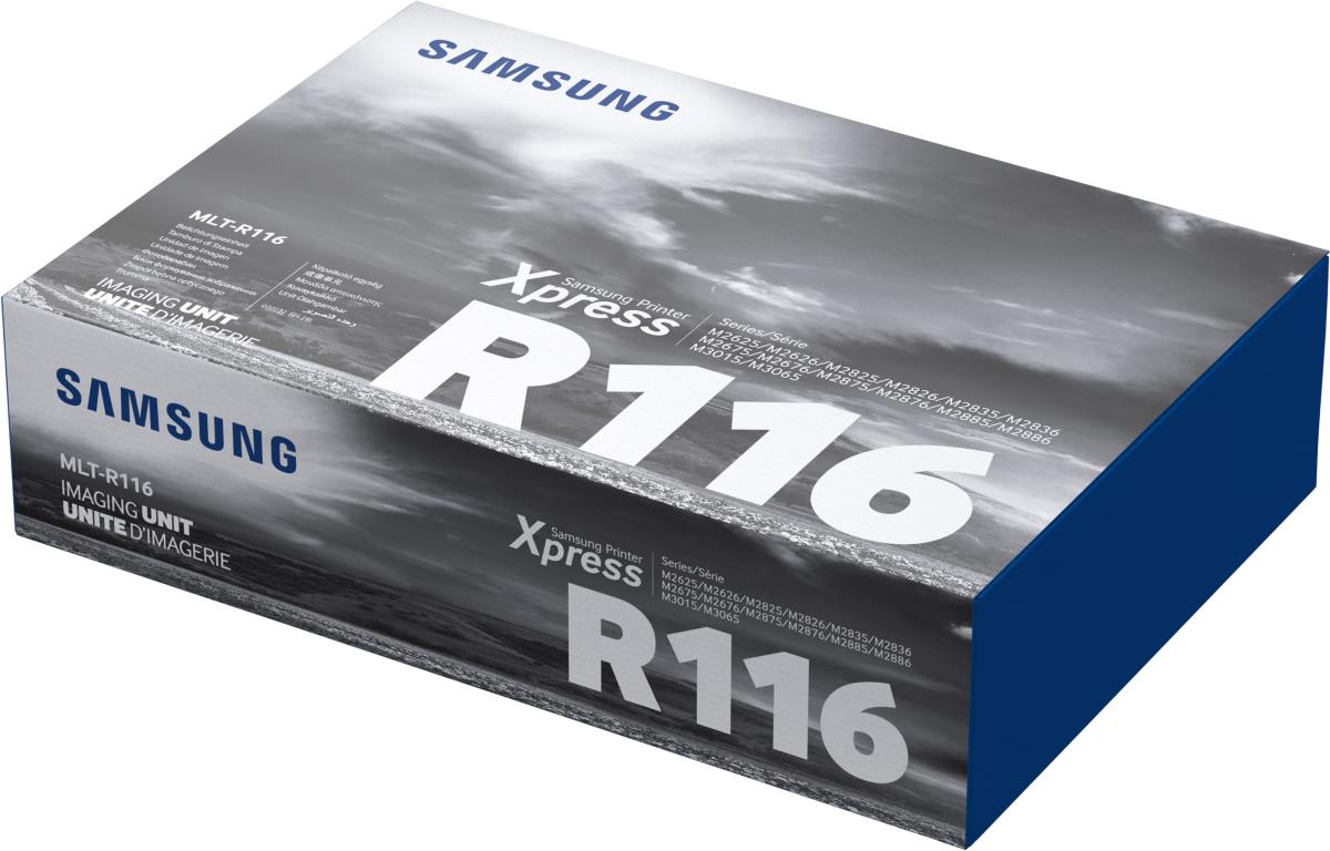 SAMSUNG MLT-R116 IMAGING UNIT thumbnail