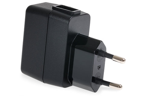 USB-A EU Wall Charger 5V 1Amp 100-240V thumbnail