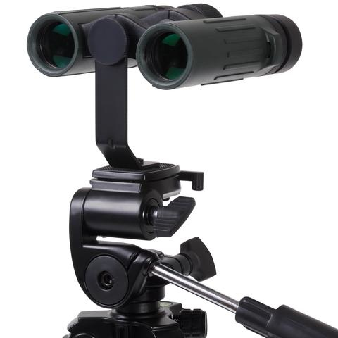 Universal Binocular Tripod Mount Adapter thumbnail