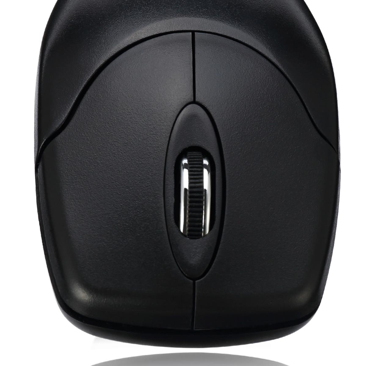 ANTIMICROBIAL WIRELESS DESKTOP thumbnail