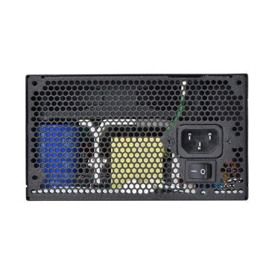 1200w Strider Platinum Modular 80Plus PSU thumbnail