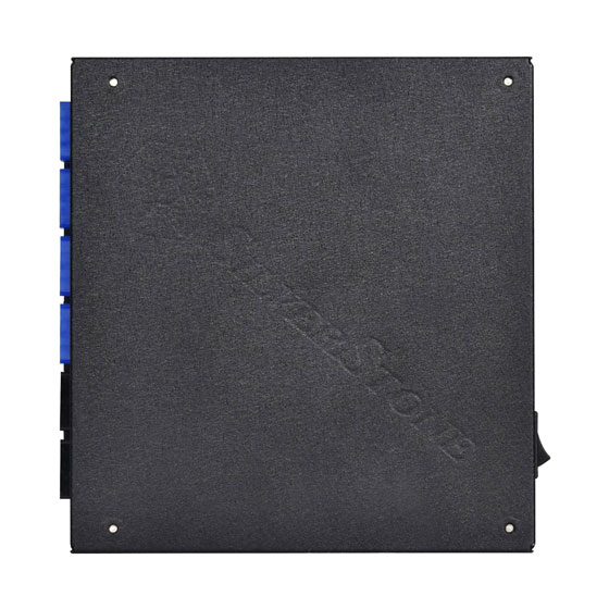 1200w Strider Platinum Modular 80Plus PSU thumbnail