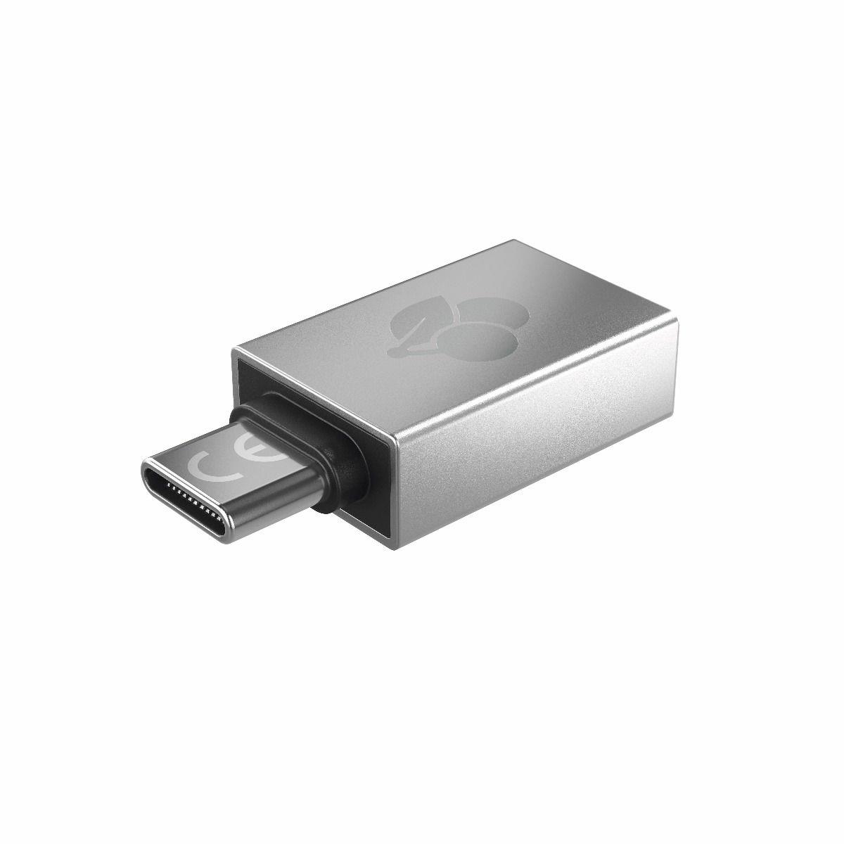 USB-A / USB-C ADAPTER thumbnail