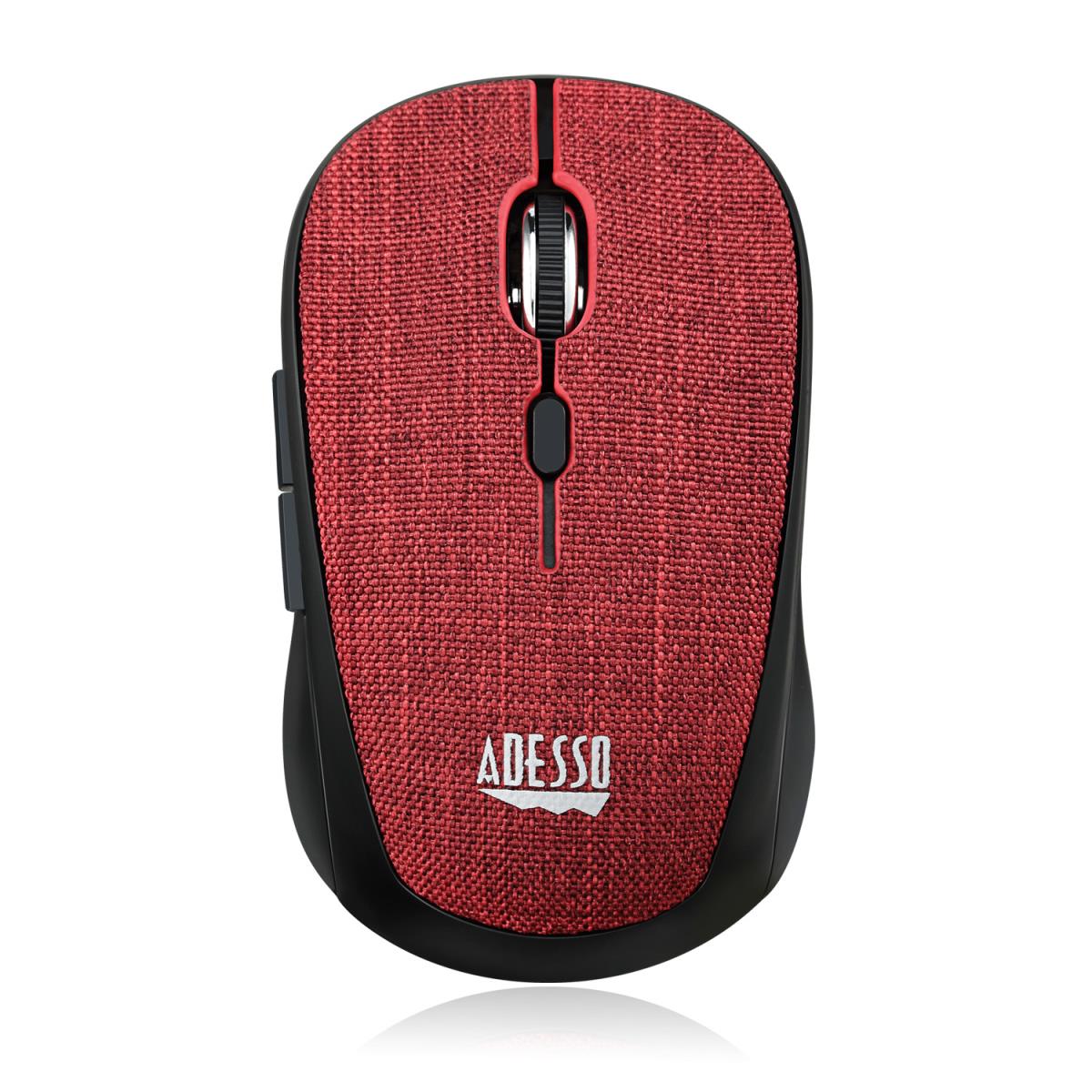 WIRELESS 5 BUTTONS FABRIC MINI thumbnail