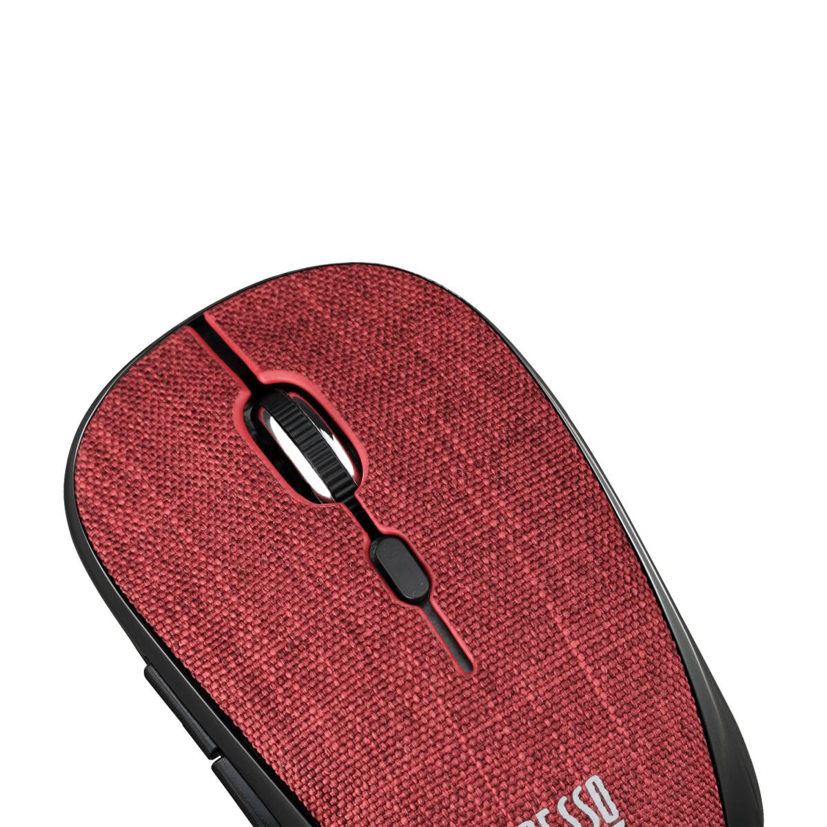 WIRELESS 5 BUTTONS FABRIC MINI thumbnail