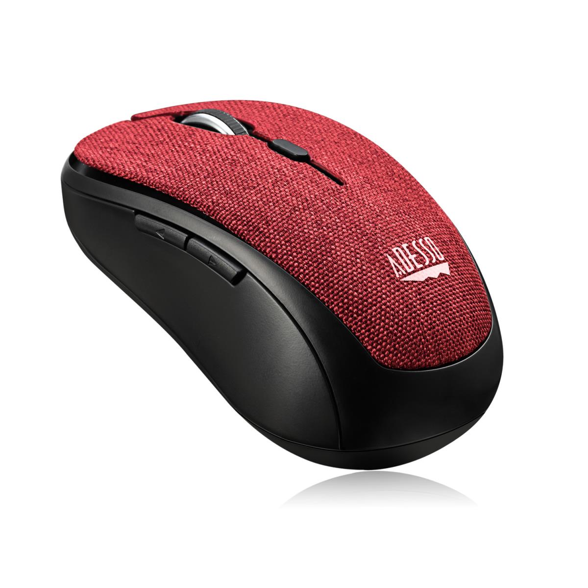 WIRELESS 5 BUTTONS FABRIC MINI thumbnail