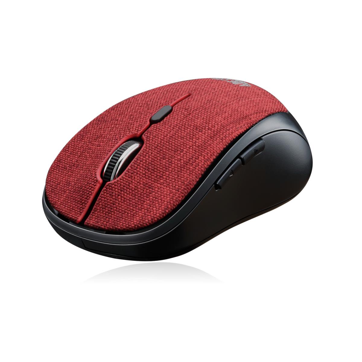 WIRELESS 5 BUTTONS FABRIC MINI thumbnail