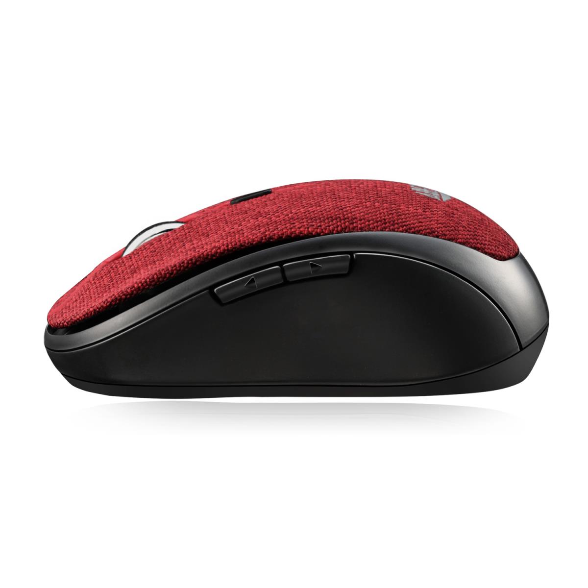 WIRELESS 5 BUTTONS FABRIC MINI thumbnail