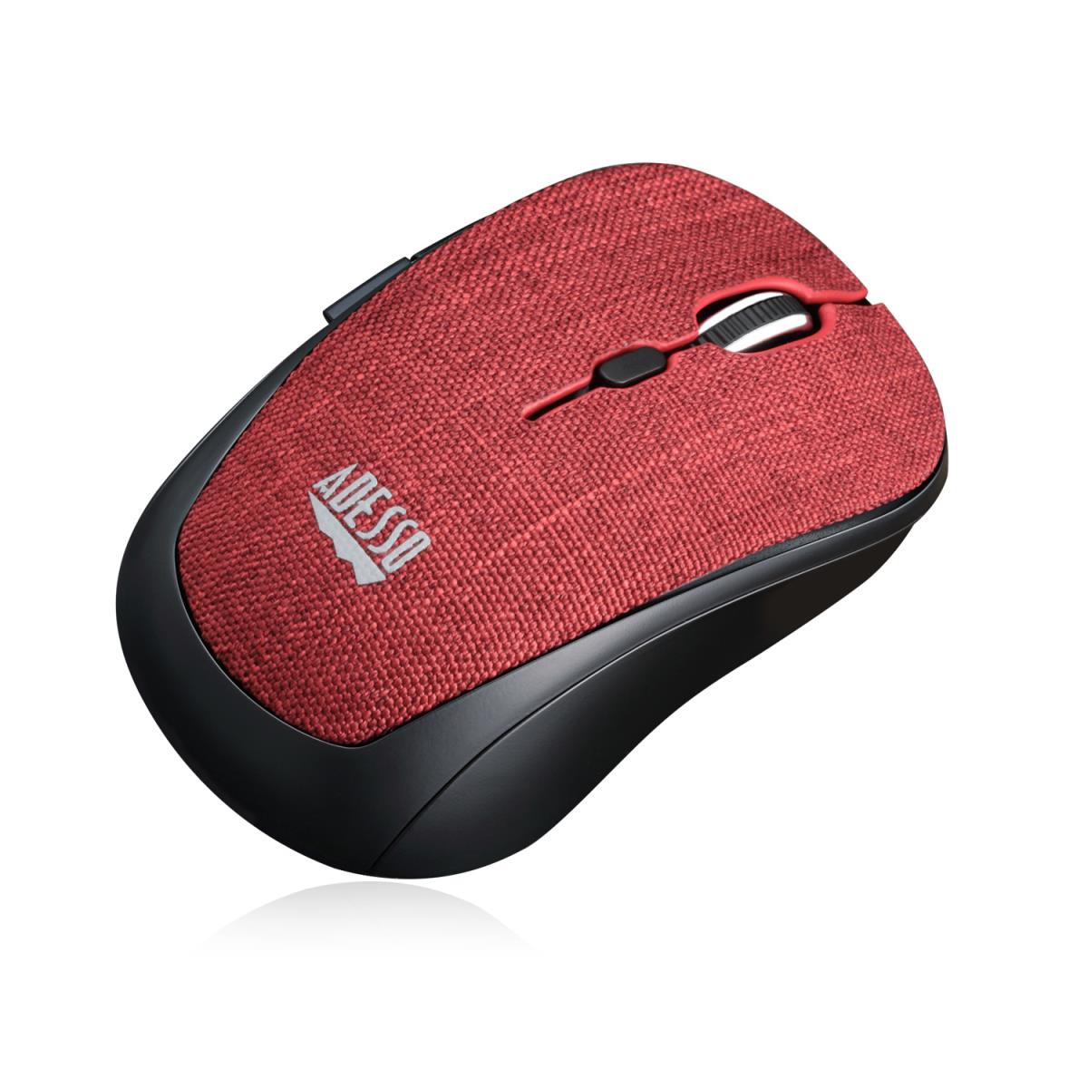 WIRELESS 5 BUTTONS FABRIC MINI thumbnail