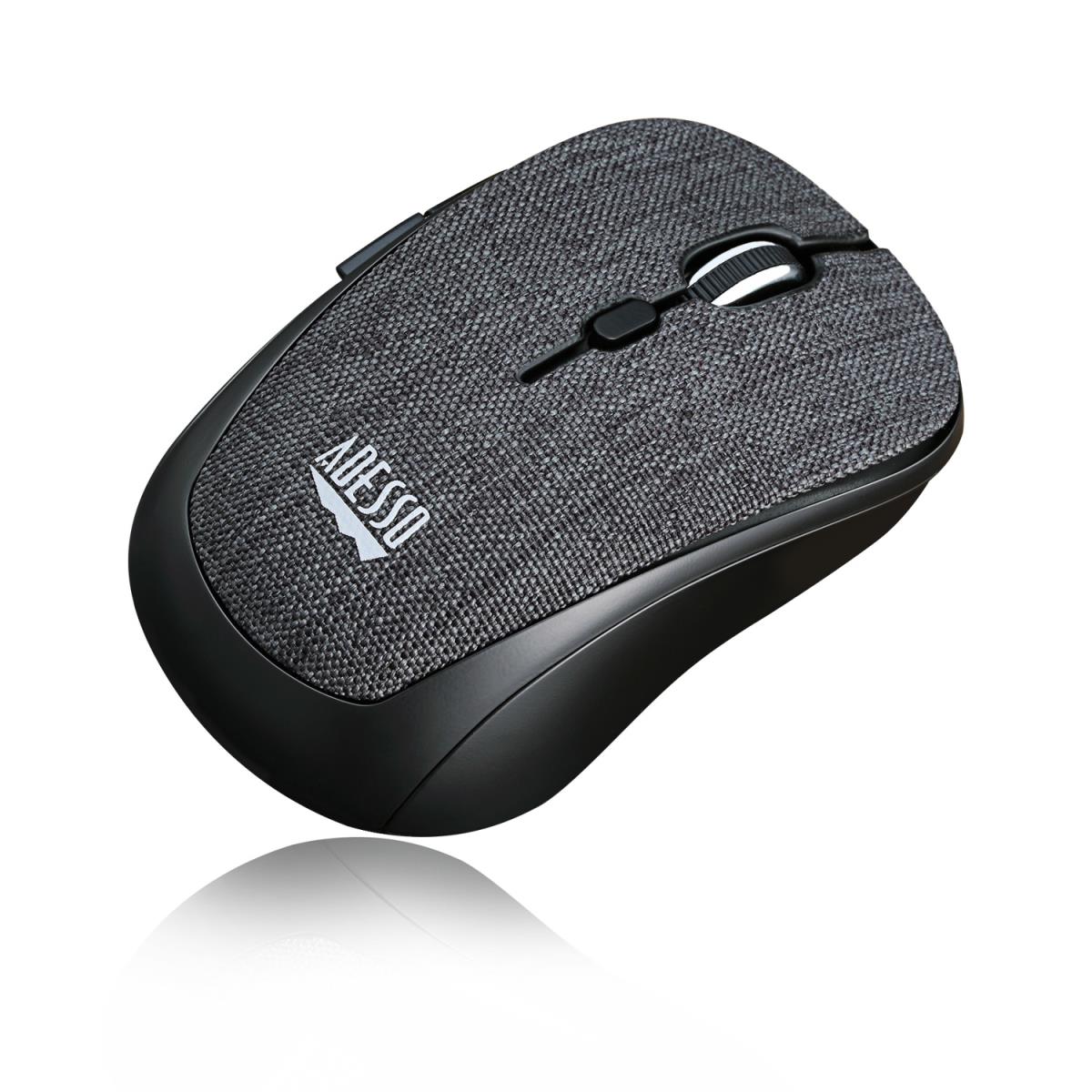 WIRELESS 5 BUTTONS FABRIC MINI thumbnail