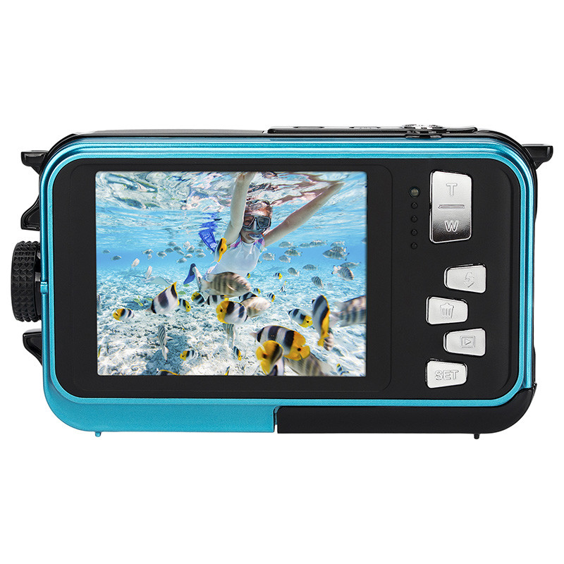 EU Product - Wp8000 Digil Cmer 1/3