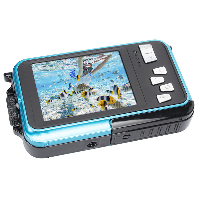 EU Product - Wp8000 Digil Cmer 1/3
