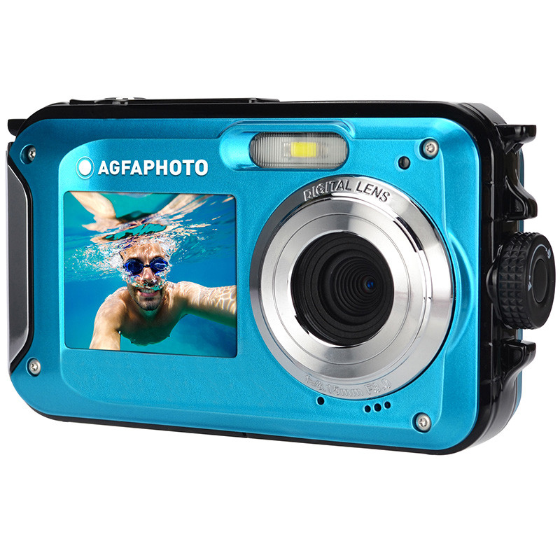 EU Product - Wp8000 Digil Cmer 1/3
