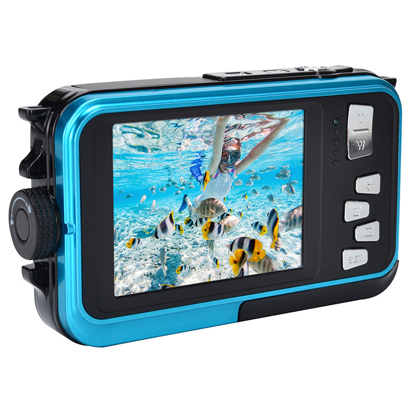 EU Product - Wp8000 Digil Cmer 1/3