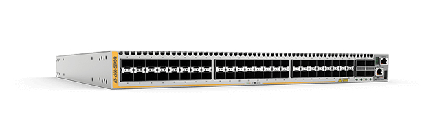 ADV LAYER 3 STACKABLE SWITCH48X thumbnail