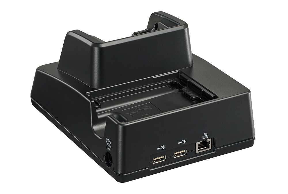 EU Product - charging-/communication station thumbnail