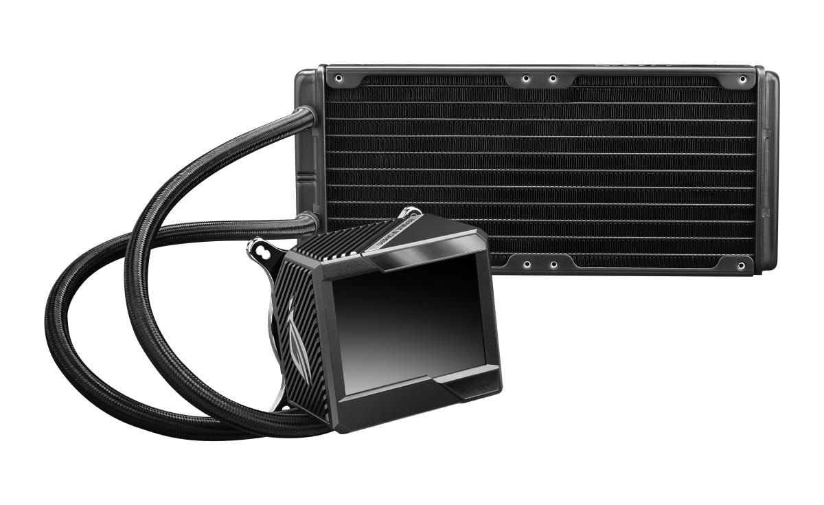 EU Product - WAK ROG RYUJIN II 240 thumbnail