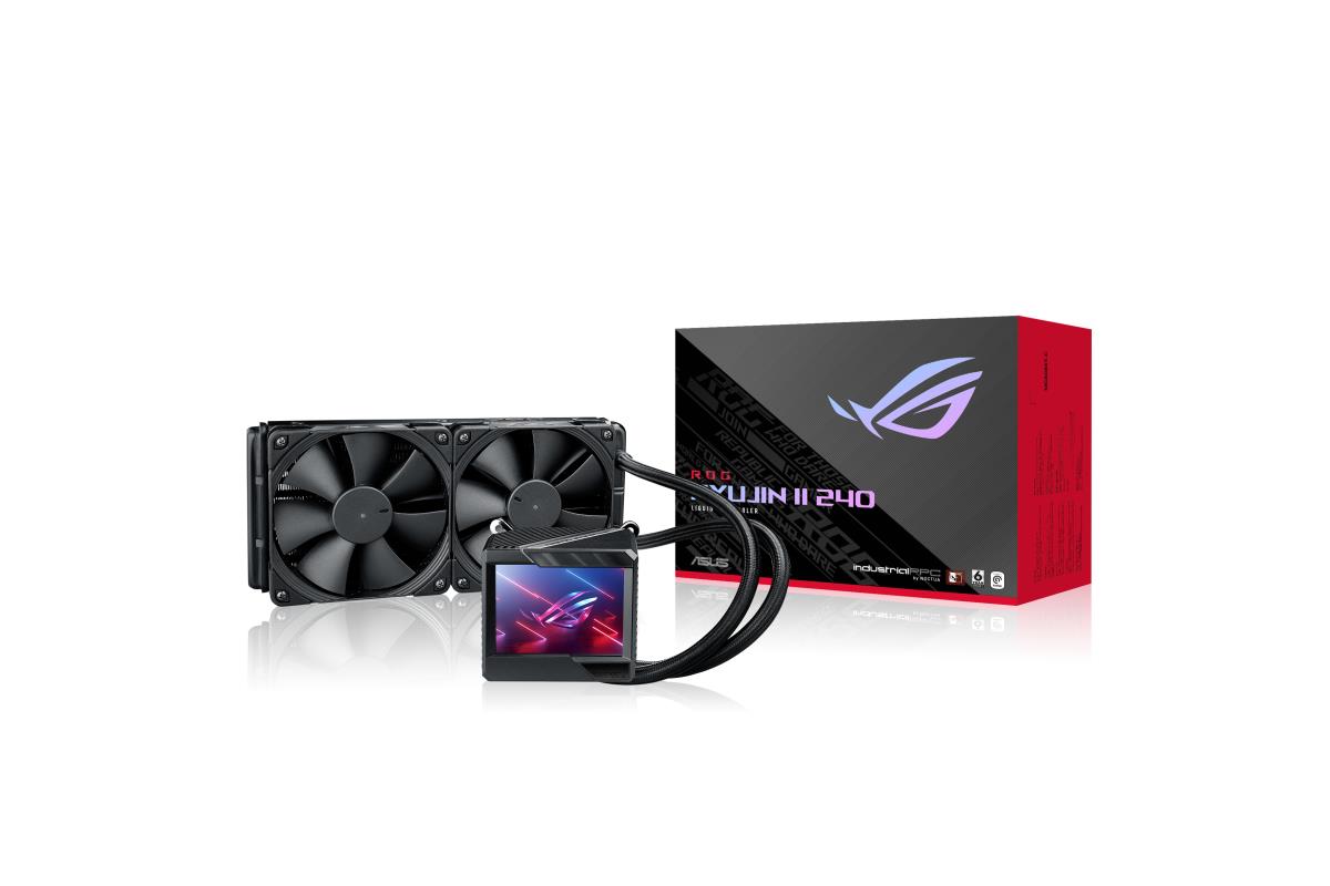 EU Product - WAK ROG RYUJIN II 240 thumbnail