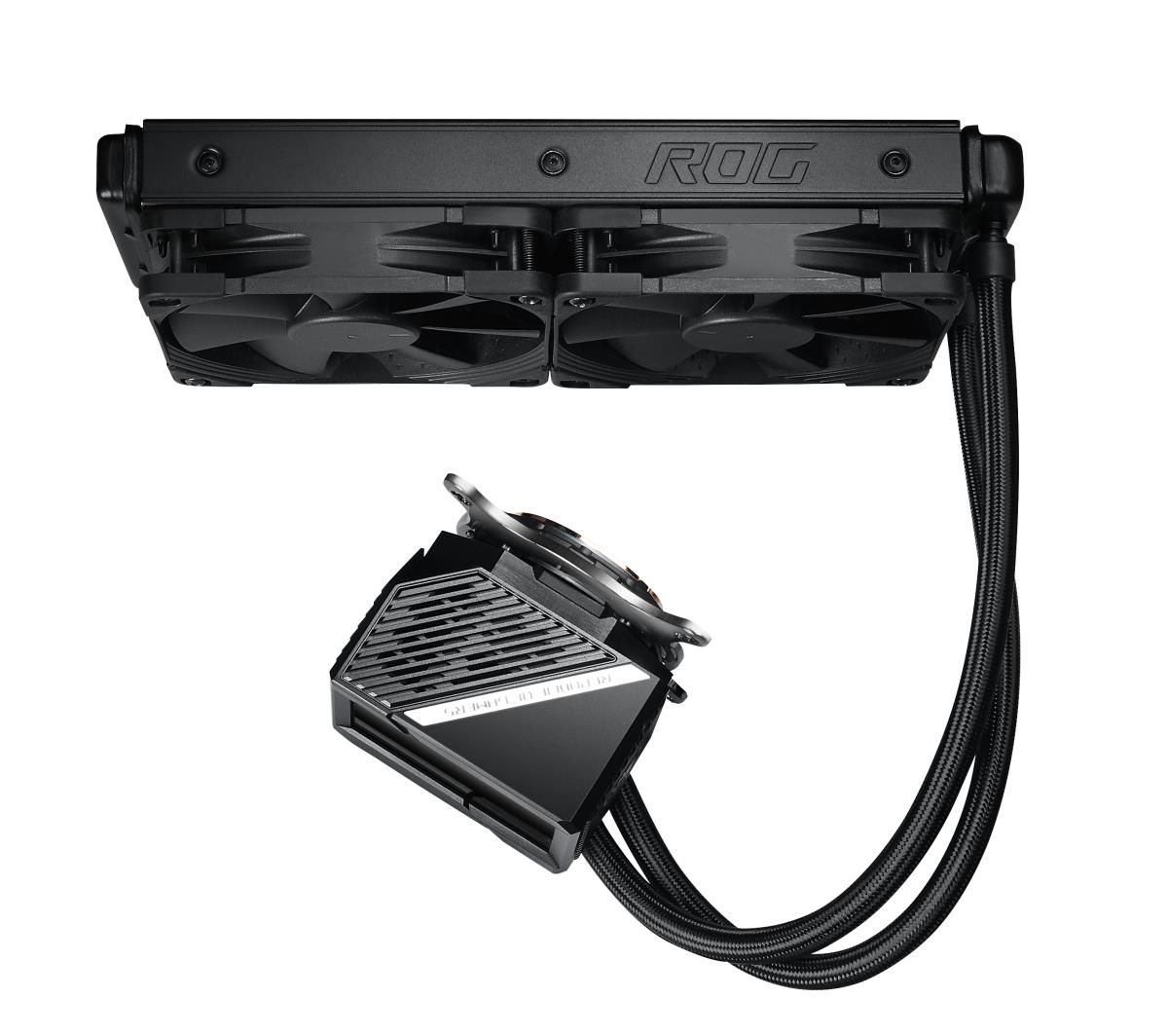 EU Product - WAK ROG RYUJIN II 240 thumbnail