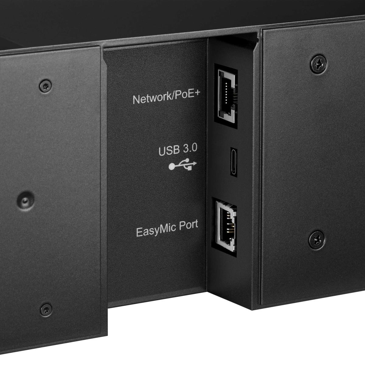 EU Product - HuddleSHOT (black) thumbnail