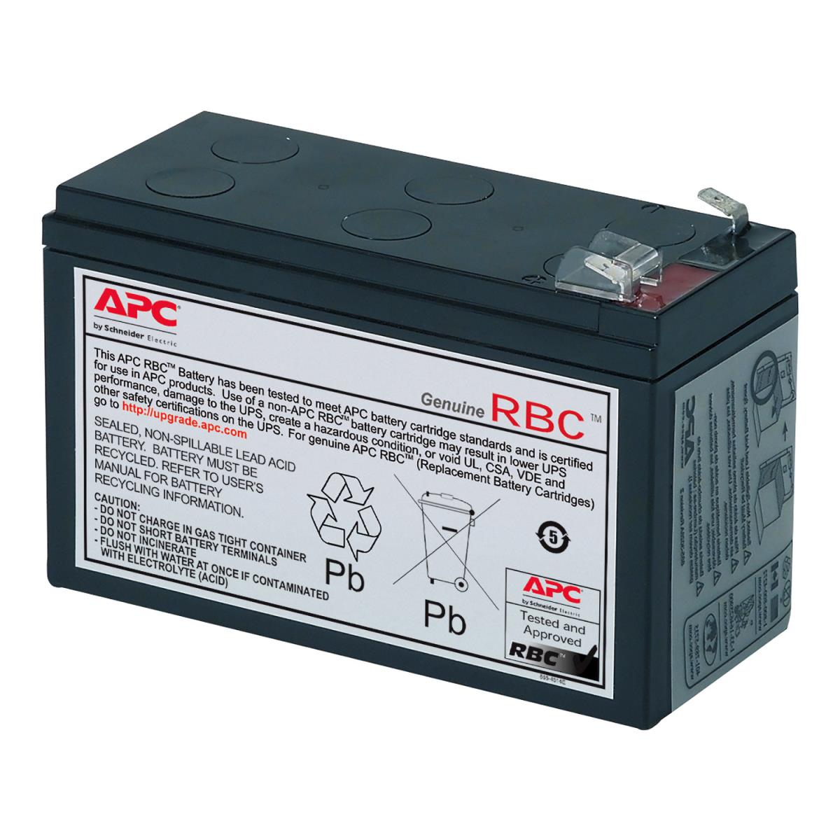 REPLACEMENT BATTERY CARTRIDGE #2 thumbnail