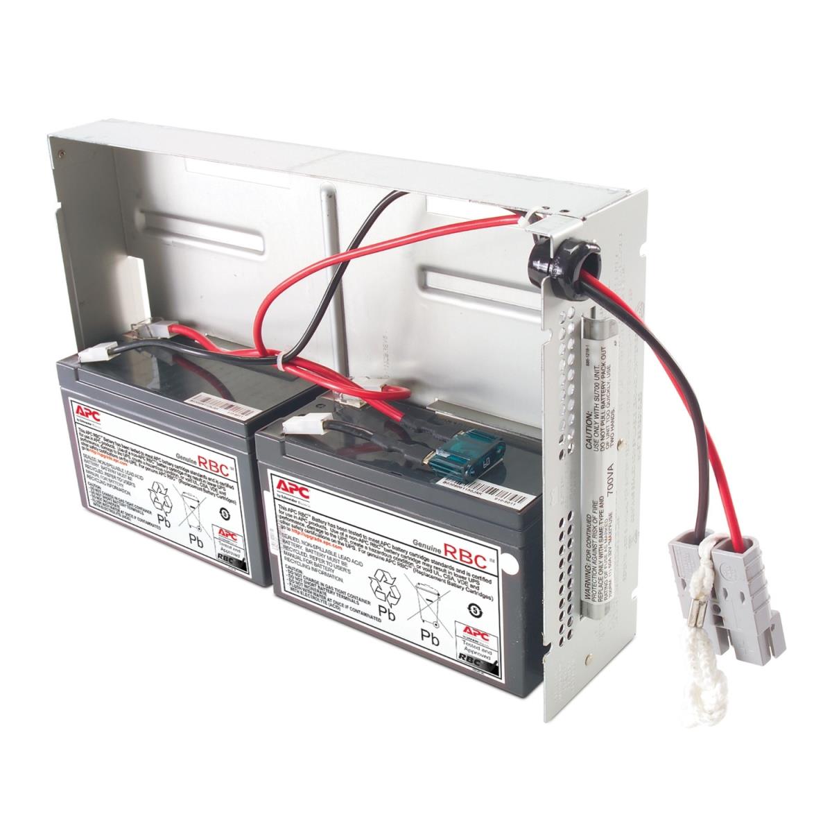 EU Product - Batterie USV RBC22 thumbnail