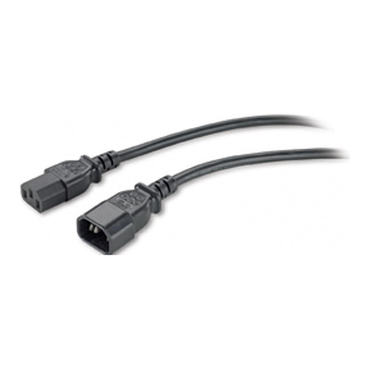 POWER CORD C13 TO C14 2.5M thumbnail