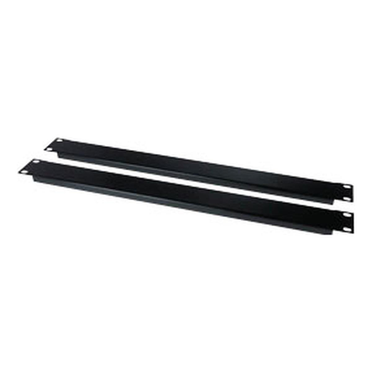 1U Blanking Panel Kit 19