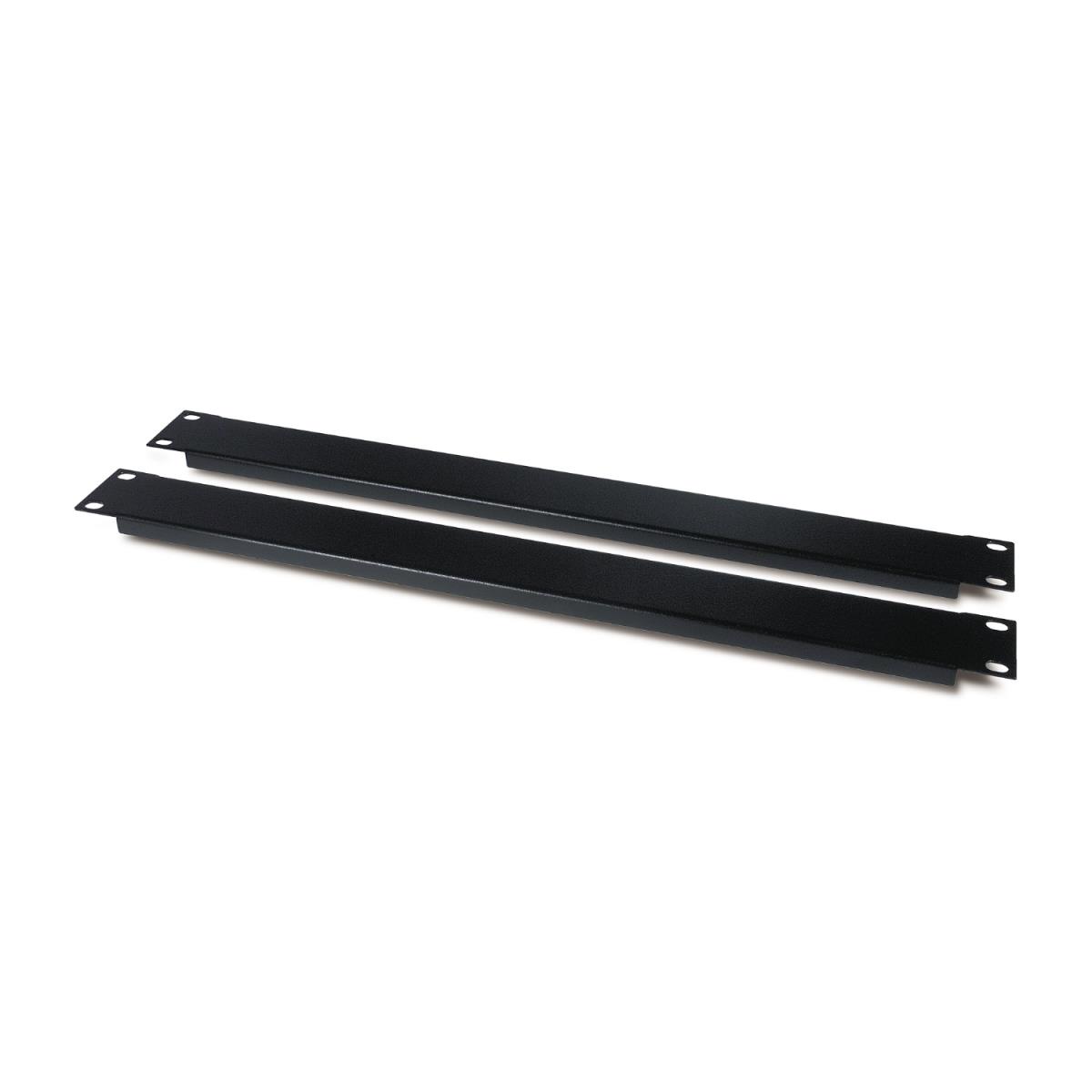 1U Blanking Panel Kit 19