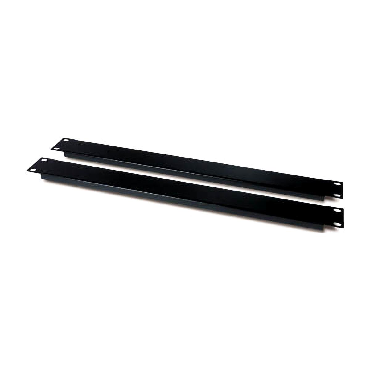 1U Blanking Panel Kit 19