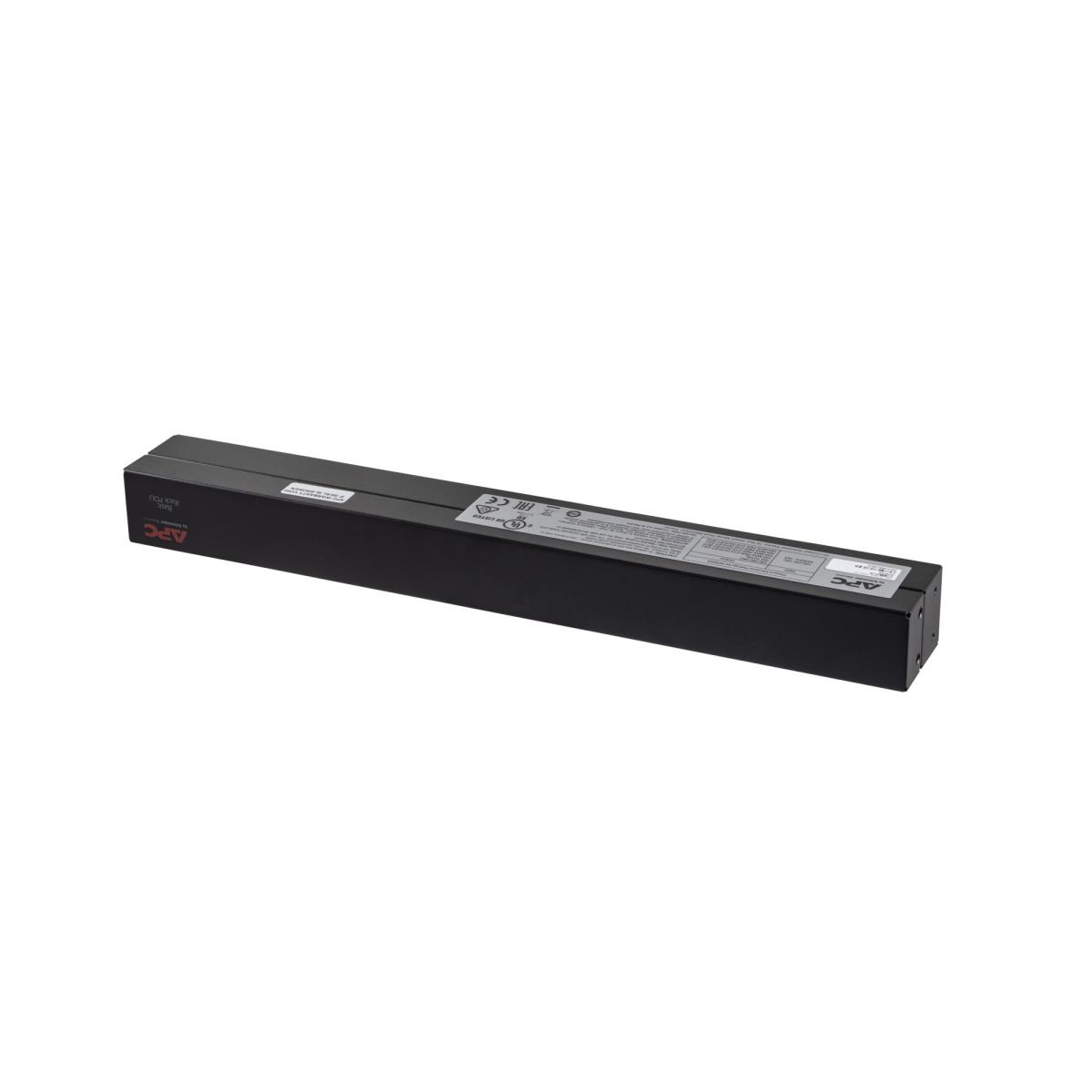 APC RACK PDU BASIC 1U 16A thumbnail