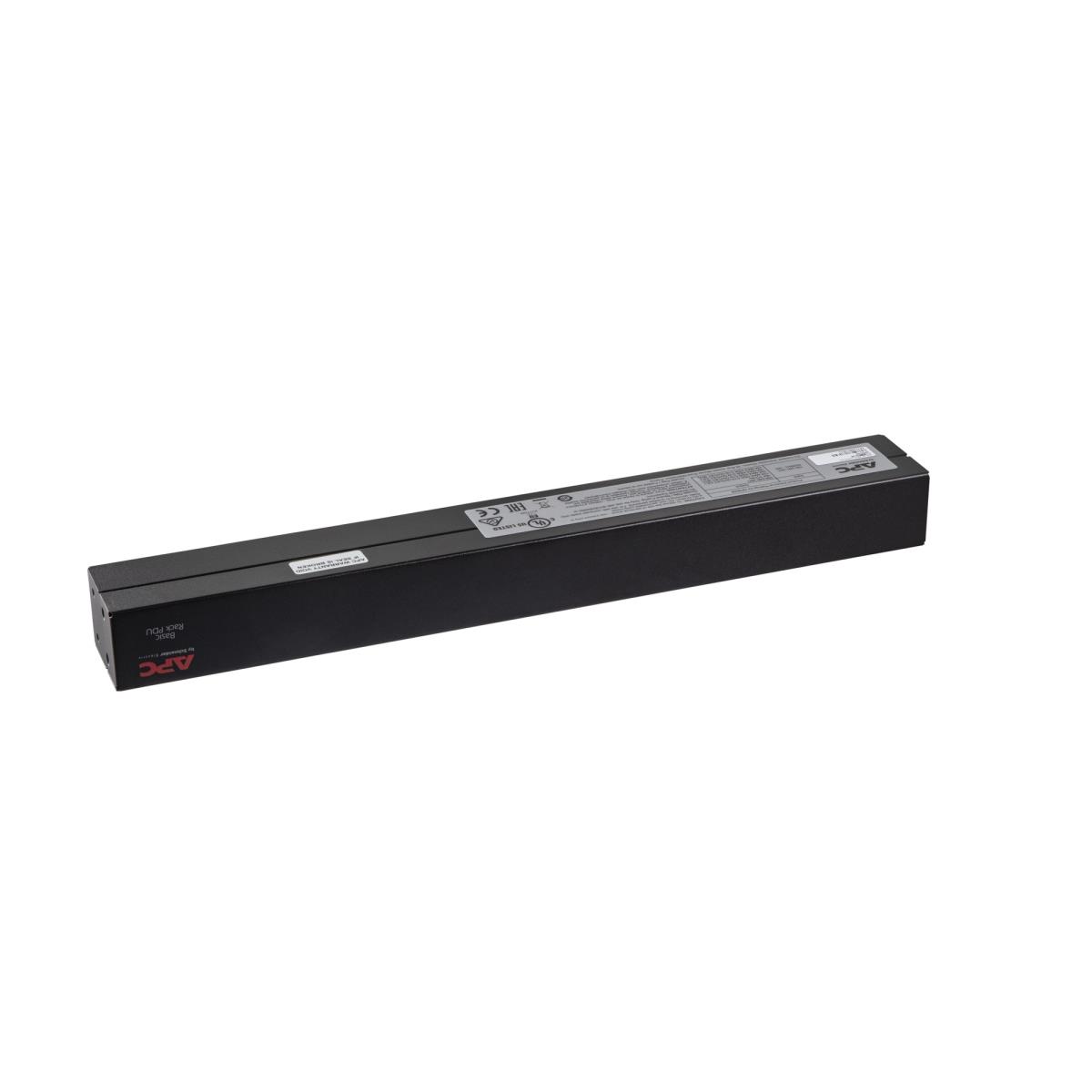 APC RACK PDU BASIC 1U 16A thumbnail