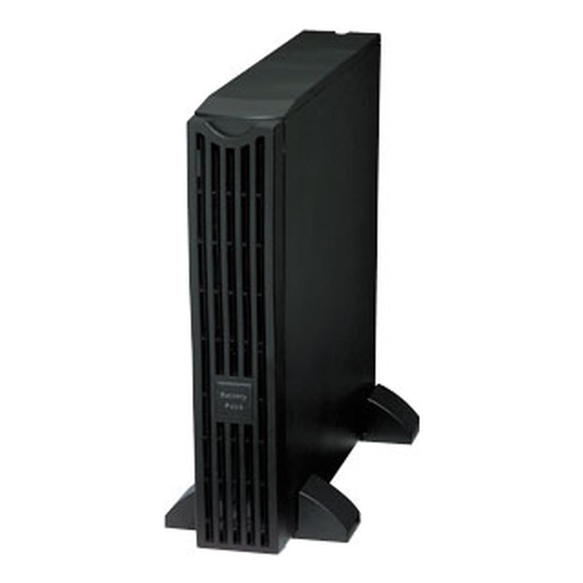 EU Product - Batterie SURT48XLBP    SMARTUPS RT 48V Batteriemodul thumbnail