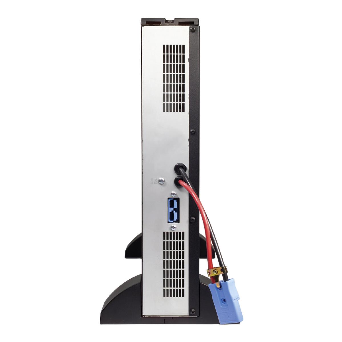 EU Product - Batterie SURT48XLBP    SMARTUPS RT 48V Batteriemodul thumbnail