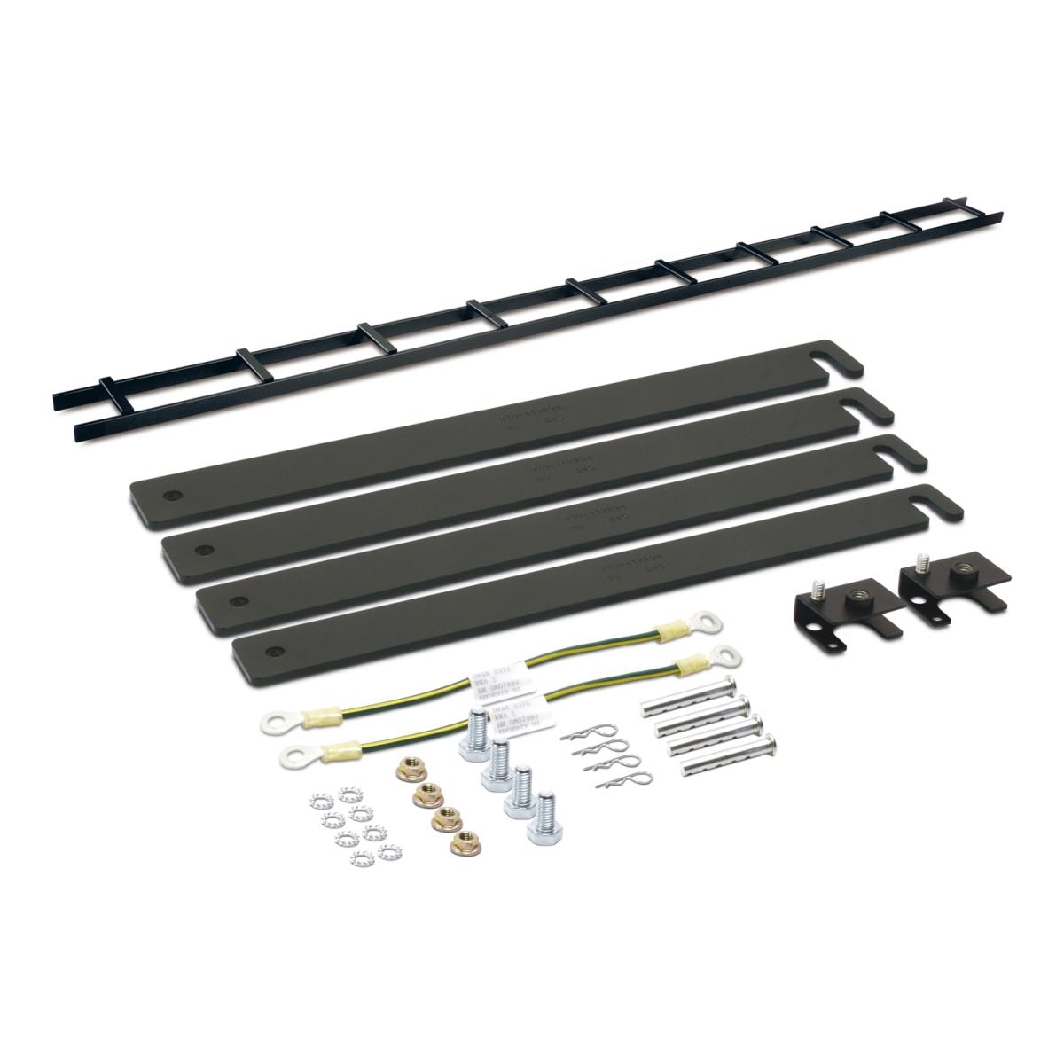 CABLE MANAGEMENT DATA CABLE LADDER W thumbnail