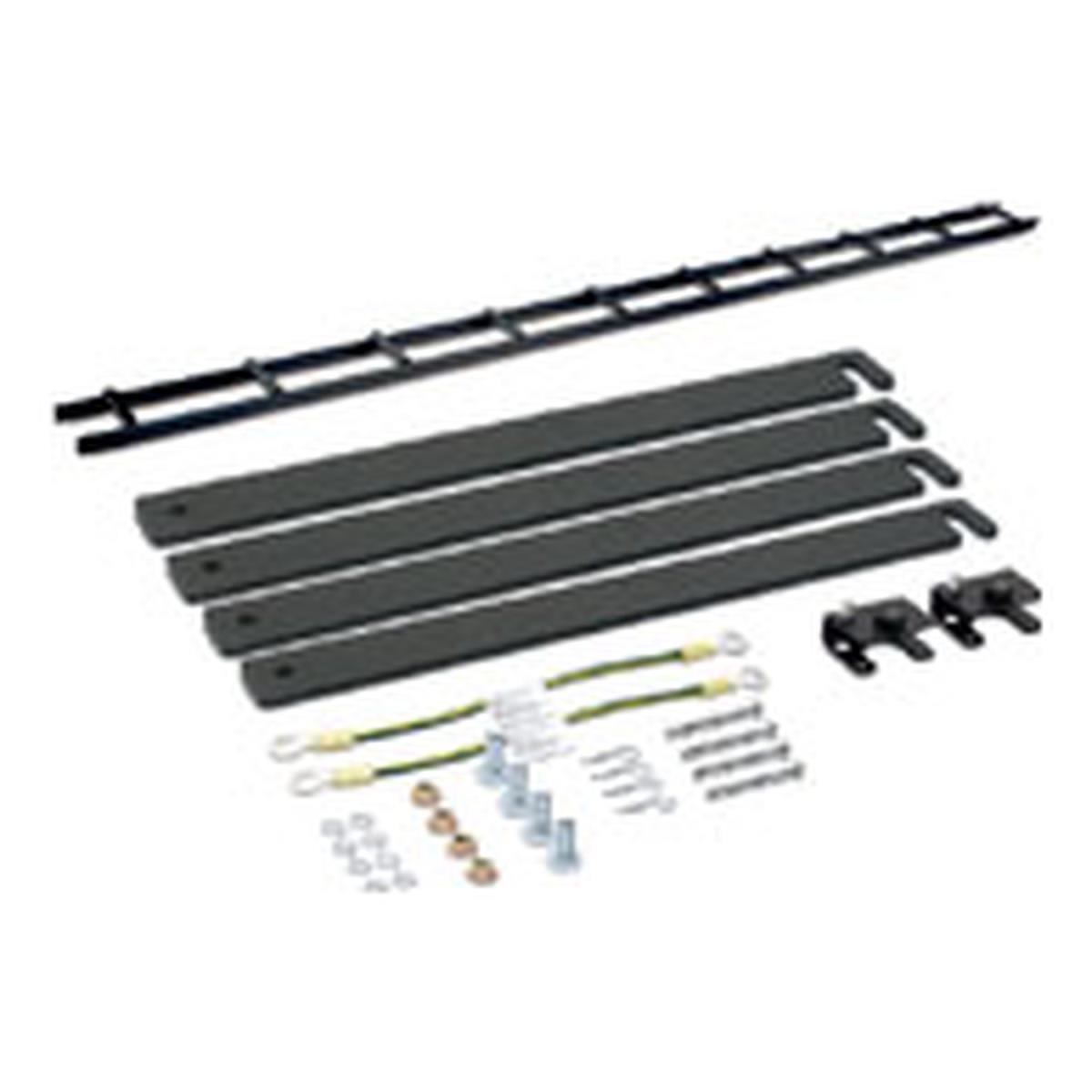 CABLE MANAGEMENT DATA CABLE LADDER W thumbnail