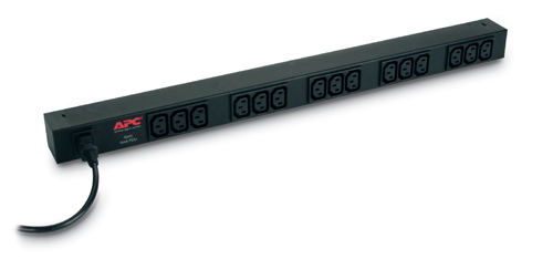 BASIC RACK PDU AP9568 thumbnail