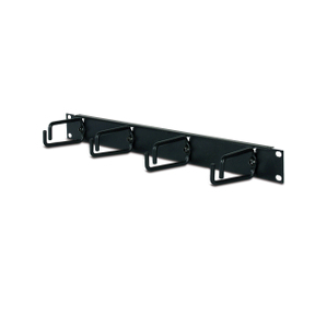 Horizontal Cable Organizer 1U thumbnail