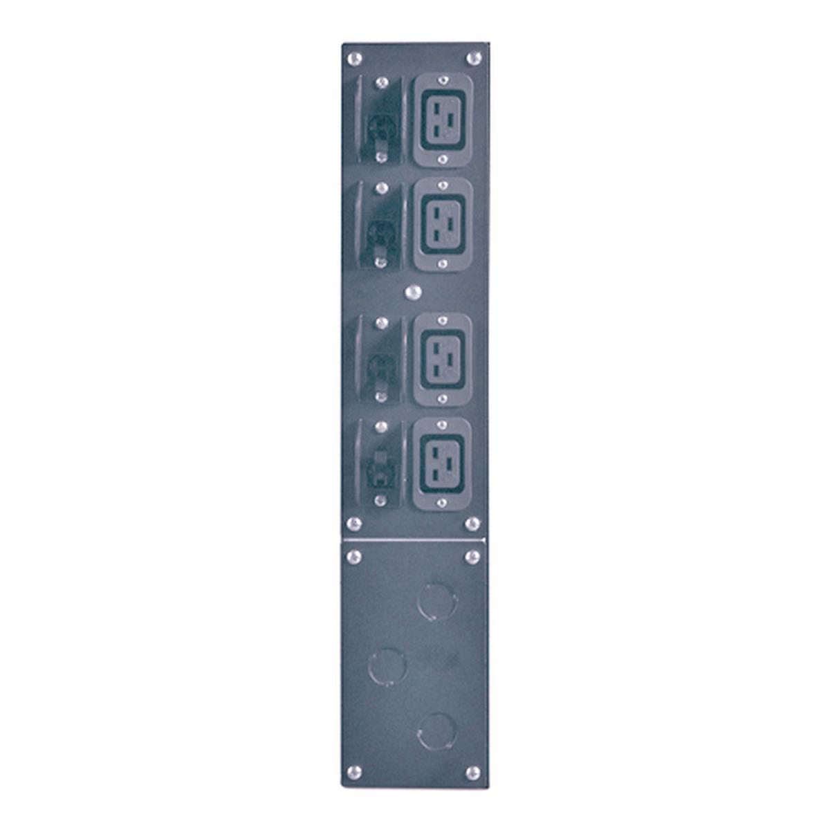 SERVICE BYPASS PANEL- 230V; 32A; MBB thumbnail