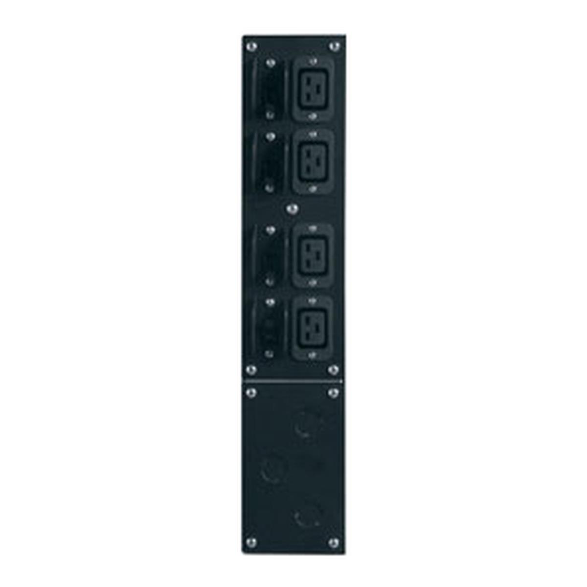 SERVICE BYPASS PANEL- 230V; 32A; MBB thumbnail
