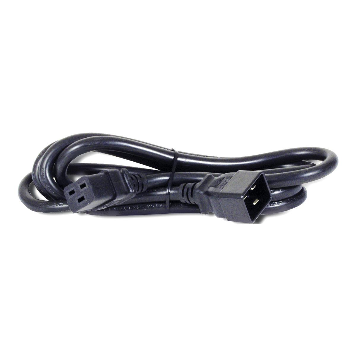 PWR CORD 16A 100-230V thumbnail