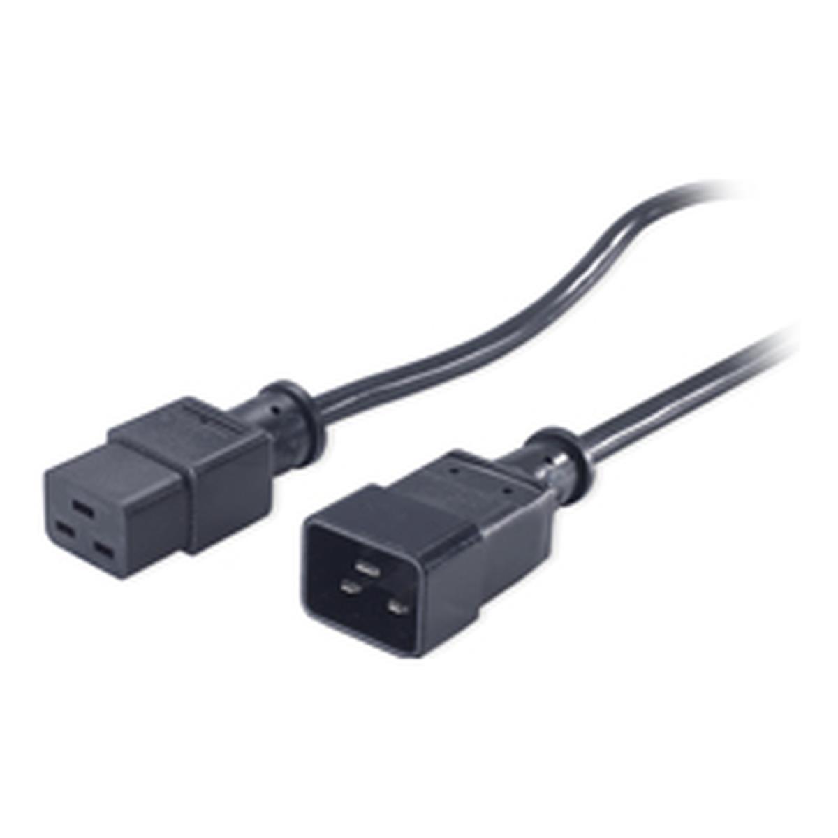 PWR CORD 16A 100-230V thumbnail