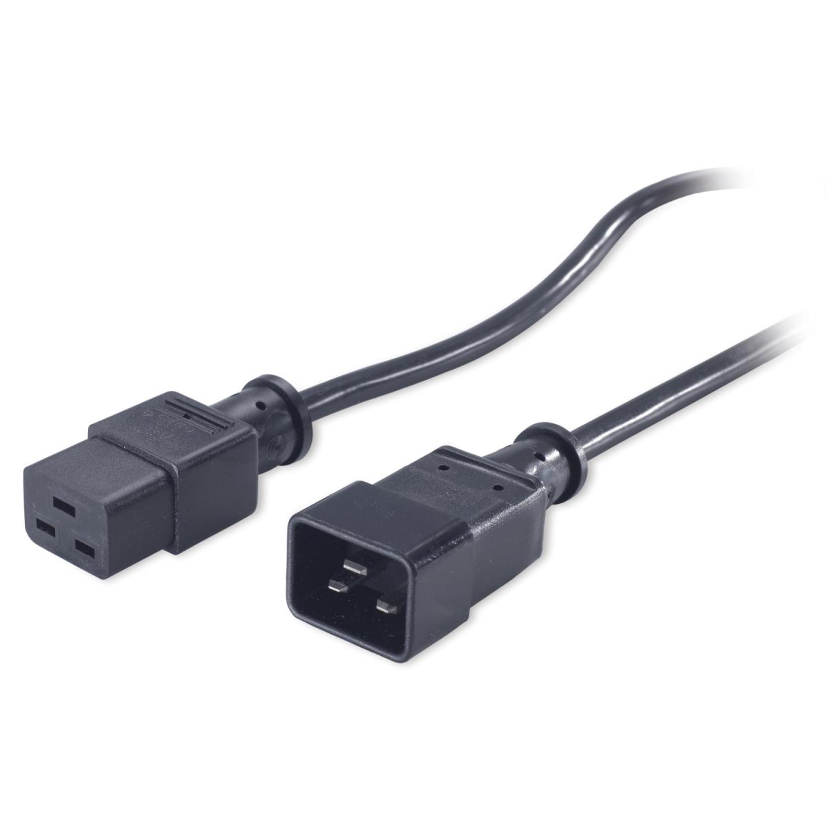 PWR CORD 16A 100-230V thumbnail