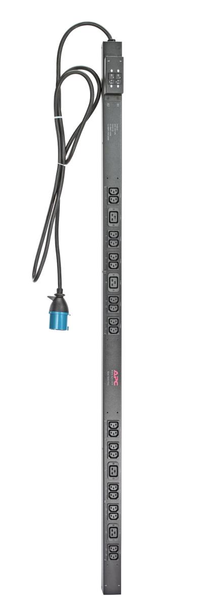 BASIC RACK PDU ZERO U thumbnail