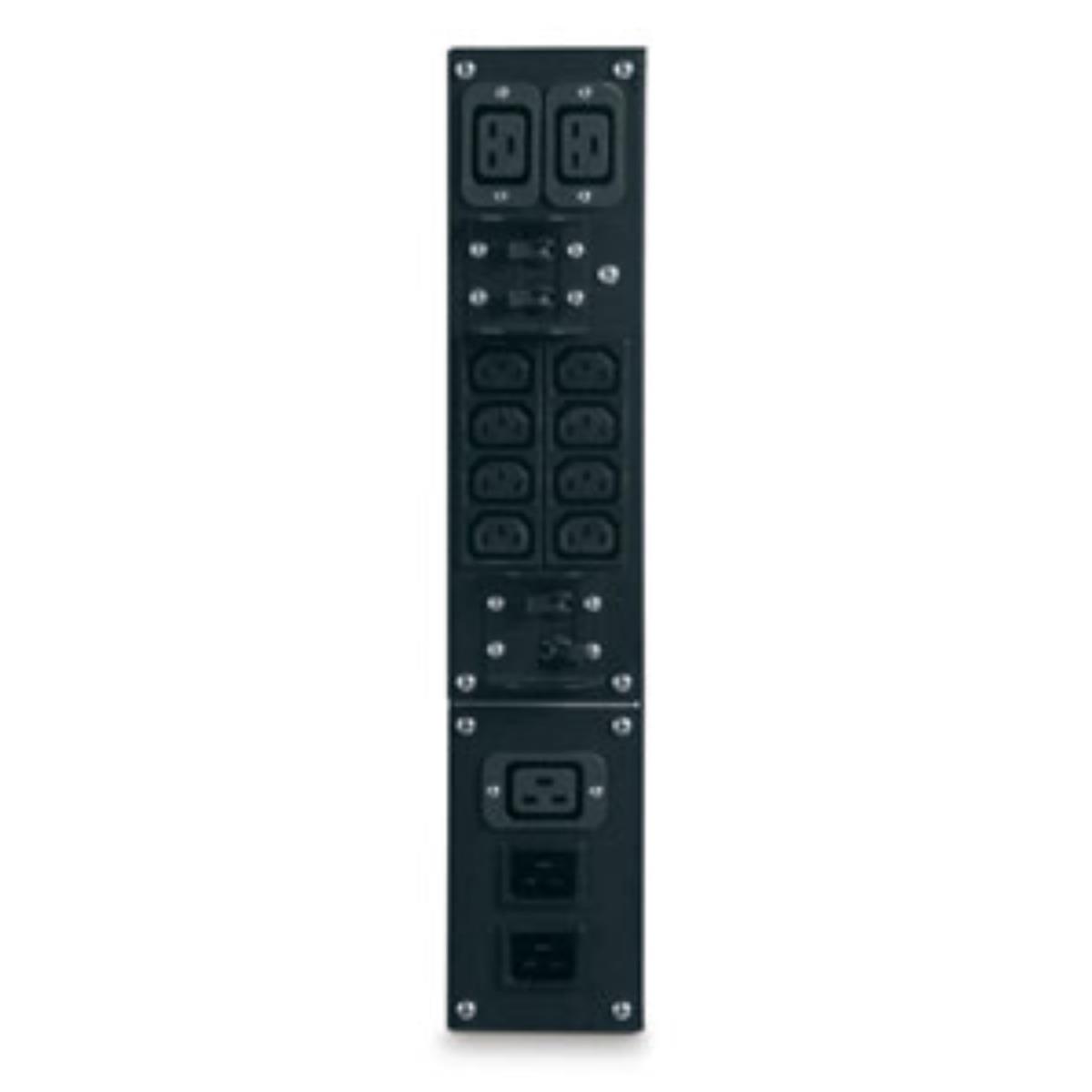 SERVICE BYPASS PANEL- 230V 32A MBB I thumbnail